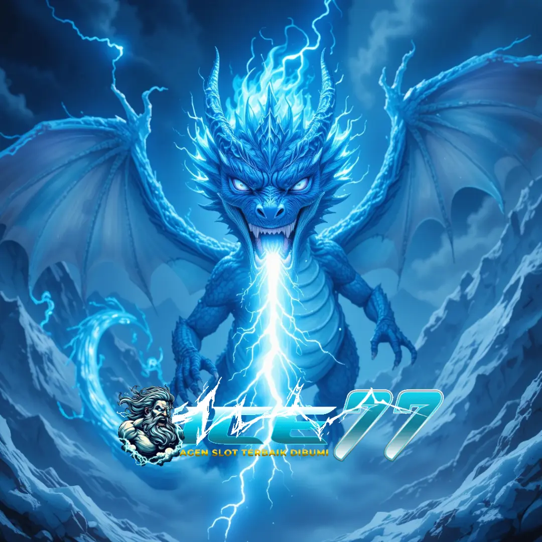ICE77 | Slot Gacor Situs Slot 777 Mudah Menang Terbaru
